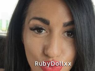 RubyDollxx