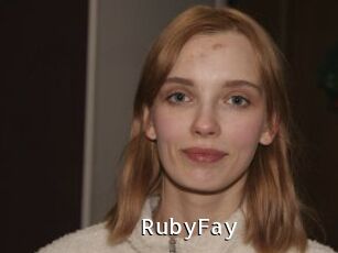 RubyFay My Porno Stash