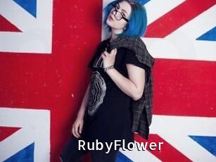 RubyFlower