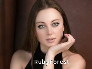 RubyForest
