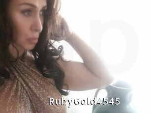 RubyGold4545