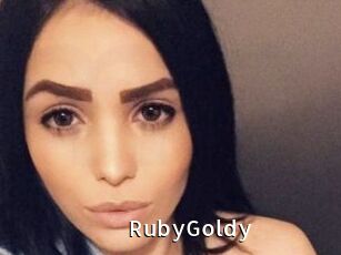RubyGoldy