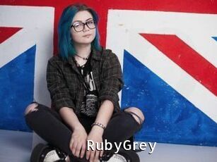 RubyGrey