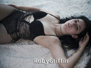 RubyGriffin