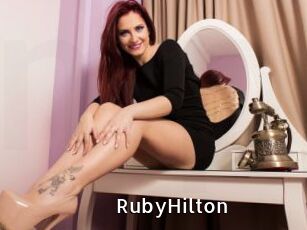 RubyHilton