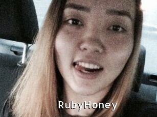 RubyHoney
