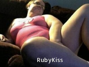 RubyKiss