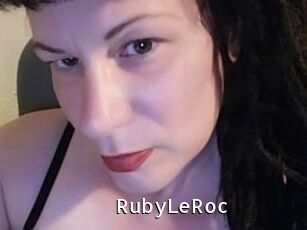 Ruby_LeRoc My Porno Stash