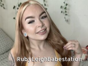 RubyLeighBabestation My Porno Stash