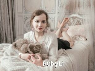 RubyLi
