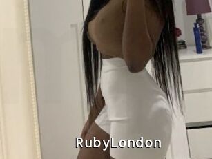RubyLondon
