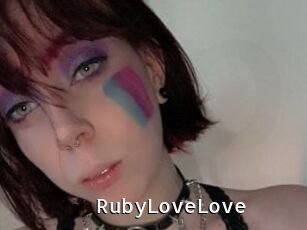 RubyLoveLove