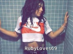 RubyLoves69