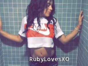 RubyLovesXO