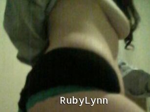 RubyLynn