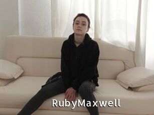 RubyMaxwell