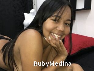 RubyMedina