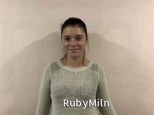 RubyMiln