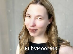 RubyMoore18