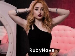 RubyNova