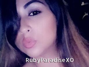 RubyParadiseXO