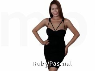 RubyPascual