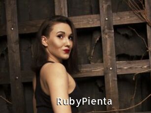 RubyPienta