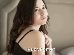 RubyPorter