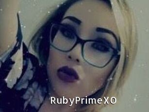 RubyPrimeXO
