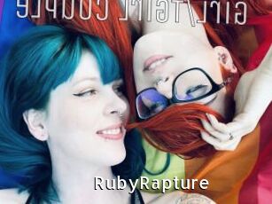 RubyRapture