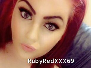 RubyRedXXX69