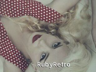 RubyRetro My Porno Stash
