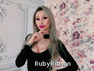 RubyRibson