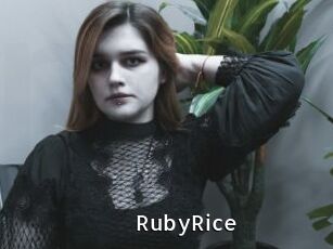 RubyRice