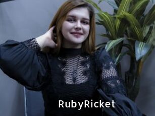 RubyRicket