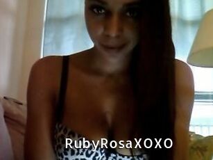 RubyRosaXOXO