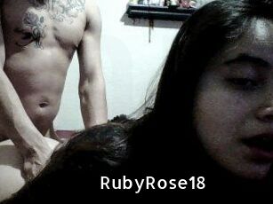 RubyRose18 My Porno Stash