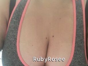 RubyRosee