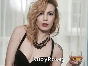 RubyRosey