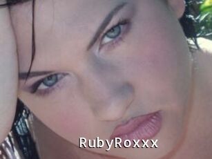 RubyRoxxx