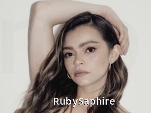 RubySaphire