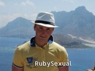 RubySexual