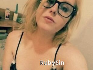 Ruby_Sin