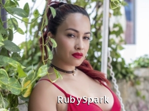 RubySpark My Porno Stash