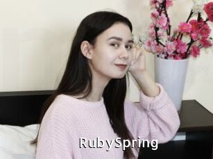 RubySpring