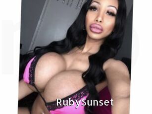 RubySunset