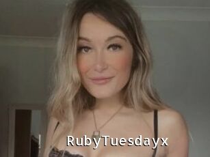 RubyTuesdayx My Porno Stash