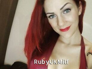 RubyUKMilf