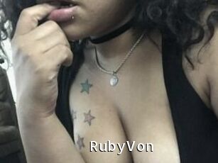RubyVon