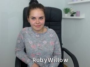 RubyWillow
